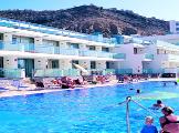 Image of Morasol Suites Hotel