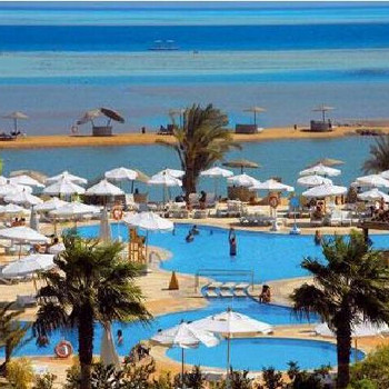 Image of Movenpick Resort & Spa El Gouna