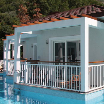 Image of Mozaik apartments