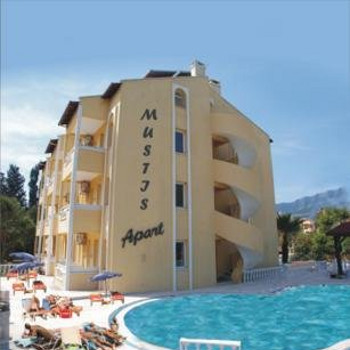 Image of Mustis Aparthotel
