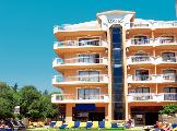 Image of Mutlu Apartments