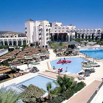 Image of Nahrawess Hotel