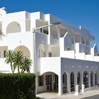 Image of Natura Algarve Club Apartments