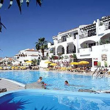Image of Neptuno Aparthotel
