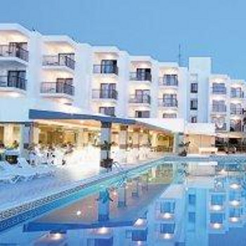 Image of Nereida ApartHotel