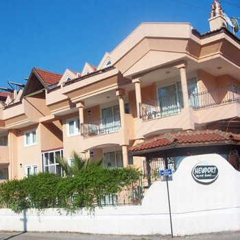 Image of New Port Aparthotel