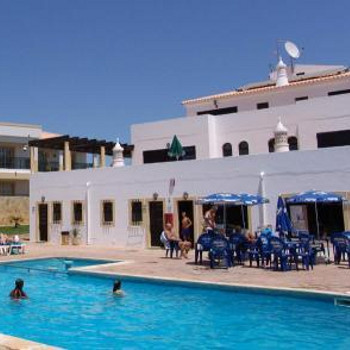 Image of Novochoro Apartments