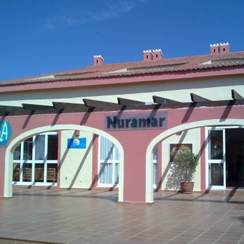 Image of Nuramar Apartments