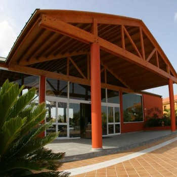 Image of Oasis Village Hotel