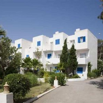 Image of Ola Club Cala Llenya Hotel