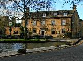 Image of Old Manse Hotel