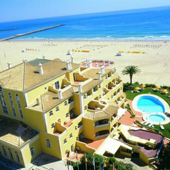 Image of Praia Da Rocha