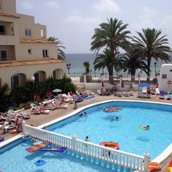 Image of Orquidea Aparthotel