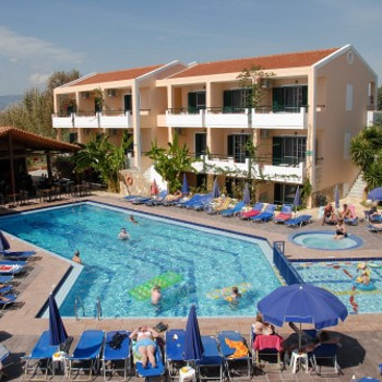 Image of Oskar Hotel