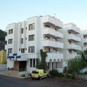Image of Oylum Park Hotel
