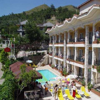Image of Ozlem 1 Apartments
