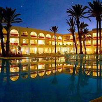 Image of Palace Hotel