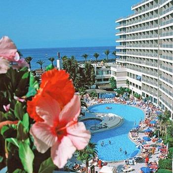 Image of Playa de las Americas