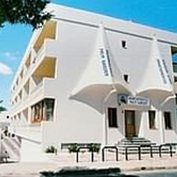 Image of Palm Garden Apartments