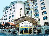 Image of Pamporovo Hotel