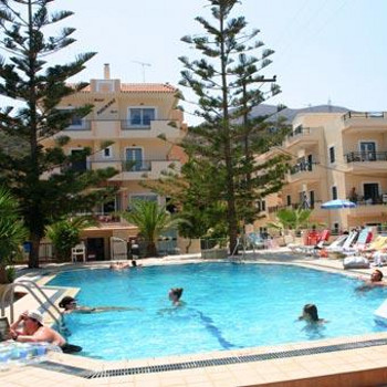 Image of Panorama Studios Apartments