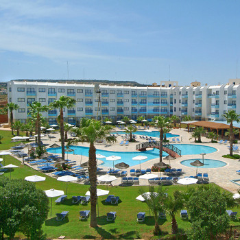 Image of Papantonia Hotel