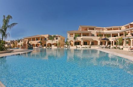 Image of Aphrodite Sands Resort