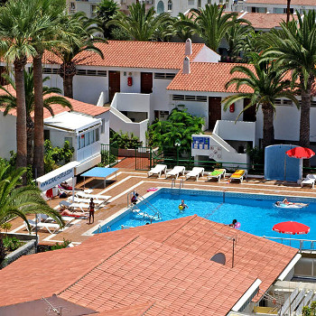 Image of Paradero Apartments