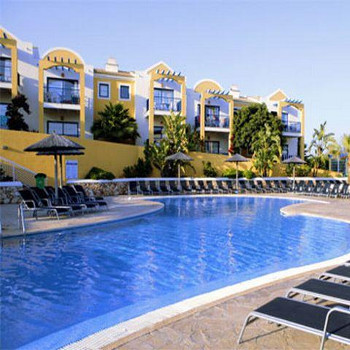 Image of Paradise Club Apartments