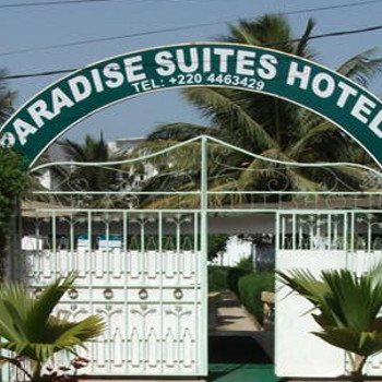 Image of The Gambia