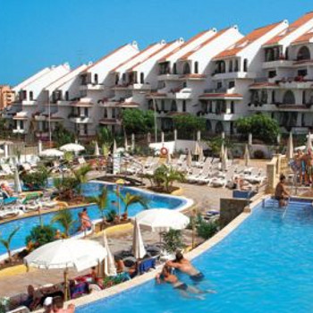 Image of Paradise Park Resort Apartments