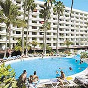 Image of Paraiso Maspalomas Apartments