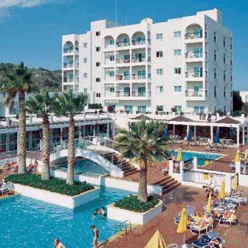 Image of Paramount Hotel