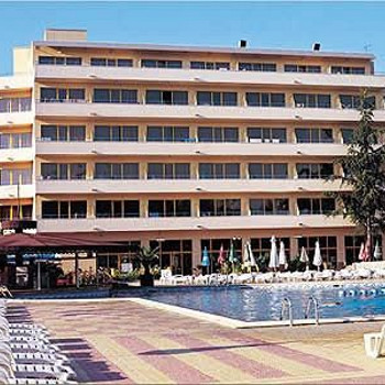 Image of Park Continental Hotel