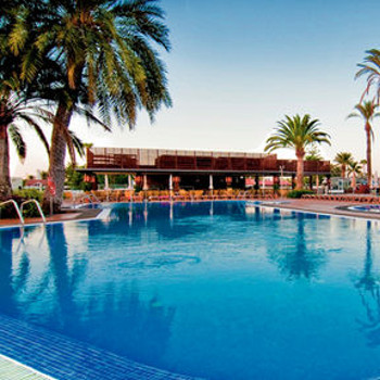 Image of Parque Cristobel Riu Bungalows