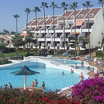 Image of Parque Santiago II Apartments