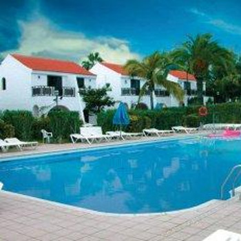 Image of Parquemar Apartments