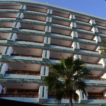 Image of Partner Playa Del Ingles Aparthotel