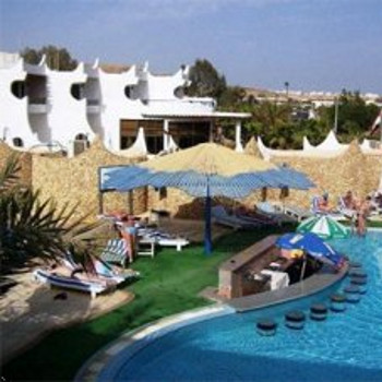 Image of Partner Turquoise Hotel