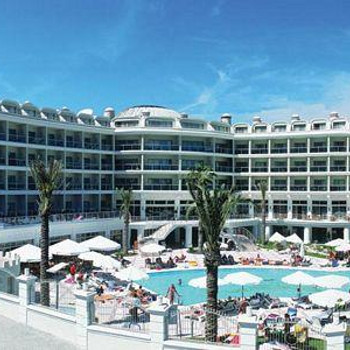 Image of Pineta Park Deluxe Hotel