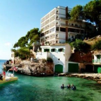 Image of Cala Santanyi