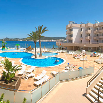 Image of Playa Bella Apartments