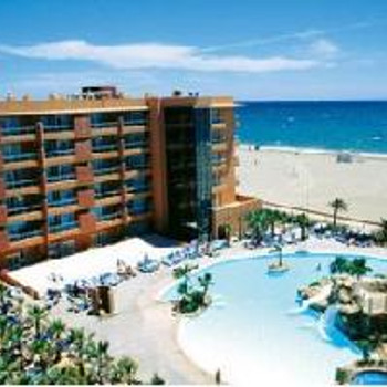 Image of Costa Almeria