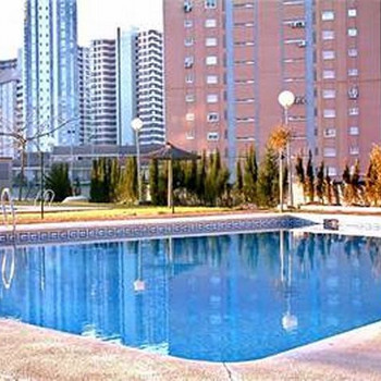 Image of Playamar Apartments
