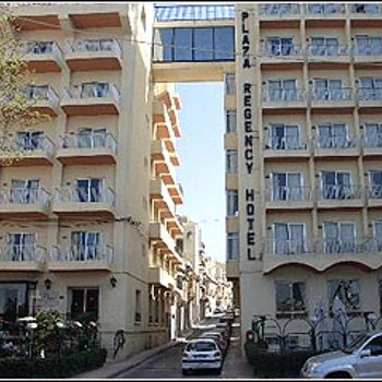 Image of Plaza & Plaza Regency Hotel