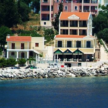 Image of Poseidon Apartments