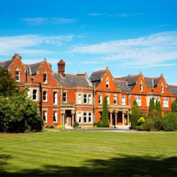 Image of Lancashire