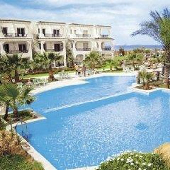 Image of Primasol Golden Beach