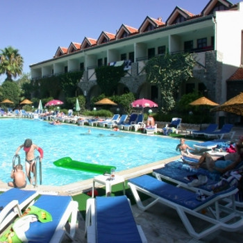 Image of Prince Apartments