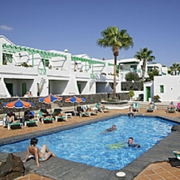 Image of Princesa Ico Apartments